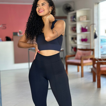 CALÇA TRIFIL BÁSICA