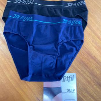 CUECA TRIFIL SLIP