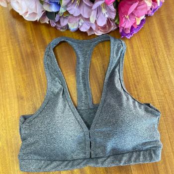 TOP TRIFIL TRIÂNGULO C\ BOJO