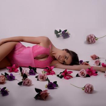 BODY FLORECER TACTEL