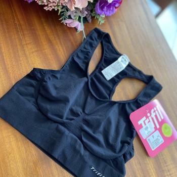 TOP TRIFIL NADADOR BODYFRESH