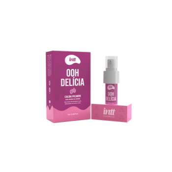 CALDA AMORA OHH DELICIA