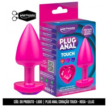 PLUG ANAL TOUCH