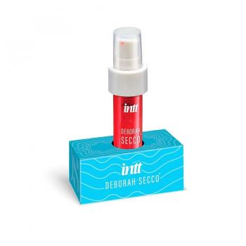 CALDA BEIJÁVEL PICANTE 11G LINHA DEBORAH SECCO INTT