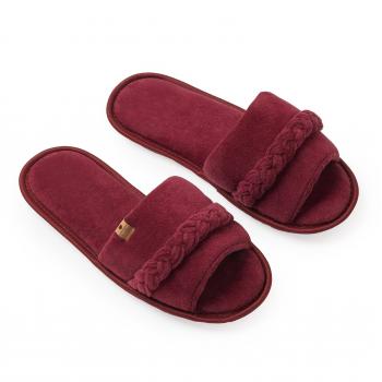 PANTUFA  CHINELO ABERTO