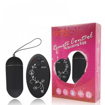 BULLET COM CONTROLE WIRELESS