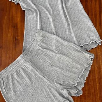 PIJAMA TRIFIL TSHIRT