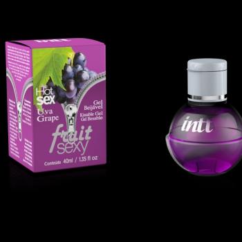 FRUIT SEXY UVA 40ML