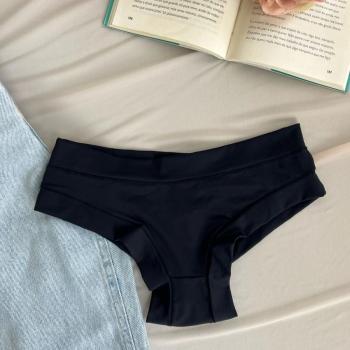 CALCINHA CONFORTO PONTO ABERTO