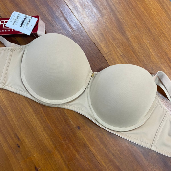 SUTIA FEMINIZE DE SUSTENTAÇÃO TOMARA QUE CAIA