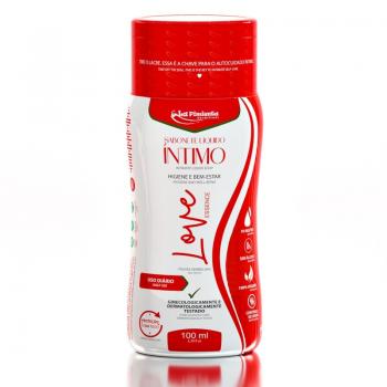 SABONETE LIQUIDO 100ML