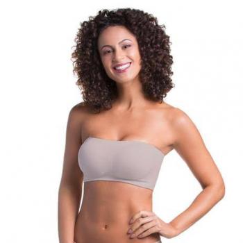 TOP TRIFIL FAIXA COM BOJO