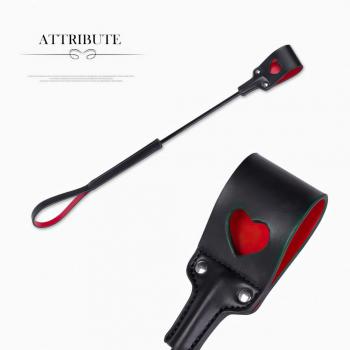 CHIBATA COM CORAÇÃO - TAMANHO 62,5X5 CM