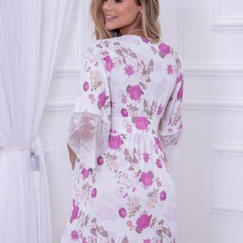 CAMISOLA MATERNIDADE 3/4