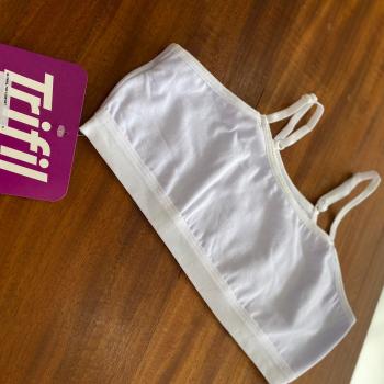 SUTIA TRIFIL MICROFIBRA KIDS