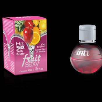FRUIT SEXY TUTTI FRUTTI 40ML