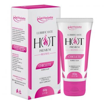 LUBRIFICANTE HOT PREMIUM