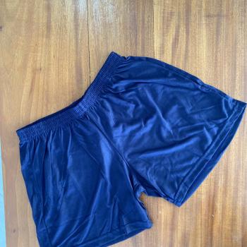 SHORT TRIFIL FAMÍLIA