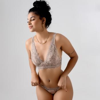 CONJUNTO SALLES LAYANE