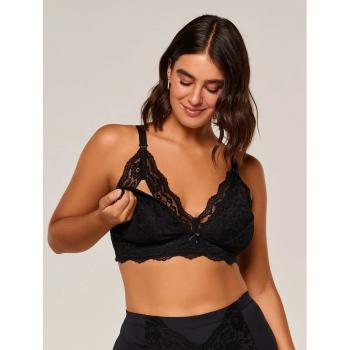 SUTIA LIEBE AMAMENTACAO RENDA