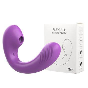 ESTIMULADOR DE CLITORIS