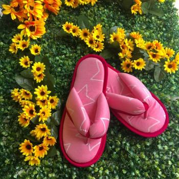 PANTUFA VERÃO