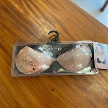 SUTIA ADEREUP LEVEUP CHOCOLATE