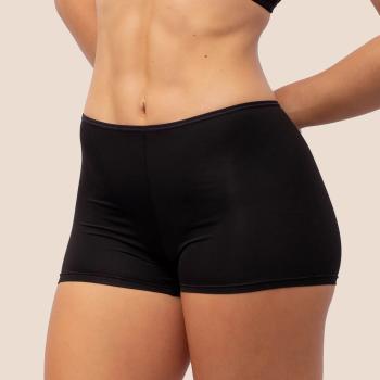 CALCINHA SHORT CURTO