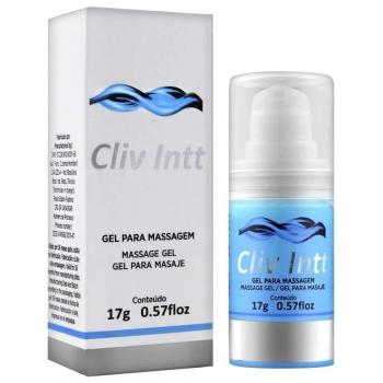 GEL CLIV INTT DESSENSIBILIZANTE ANAL 17G