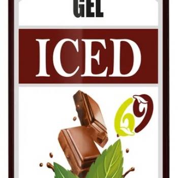GEL AROMATIZANTE CHOCOMENTA