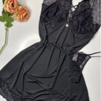 CAMISOLA PLUS SIZE DETALHES ROLETE