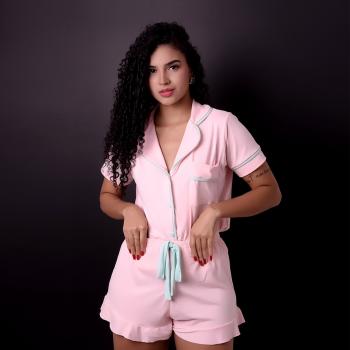 PIJAMA BIANCA