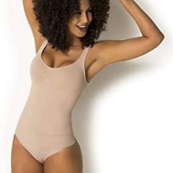 CAMISETA TRIFIL MODELADORA