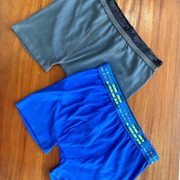 CUECA BOX ADULTO ALGODÃO