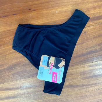 CALCINHA TRIFIL TANGA MAIS CURVAS