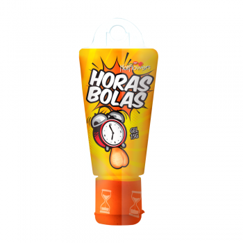 GEL HORAS BOLAS