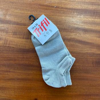 MEIA TRIFIL AF CC SOQUETE DESENHADA