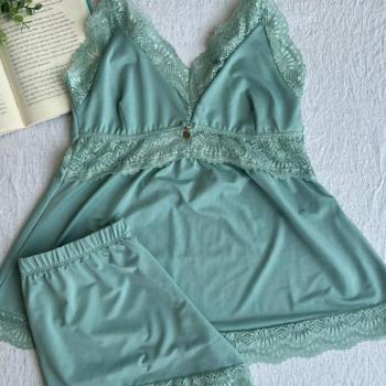 BABY DOOL LIGANETE C/RENDA