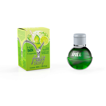 FRUIT SEXY CAIPIRINHA 40ML