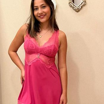 CAMISOLA PANTERA LIGANETE