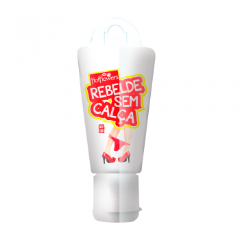 GEL REBELDE SEM CALÇA 15G