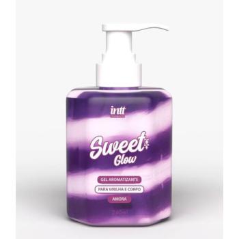 SWEET GLOW AMORA 240ML