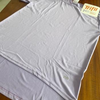 CAMISETA TRIFIL CANOA ESPORTIVA