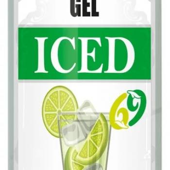 GEL AROMATIZANTE CAIPIRINHA HOTFLOWERS