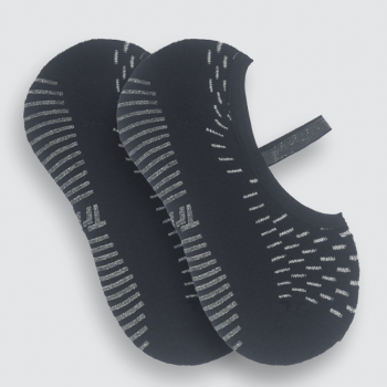 MEIA TRIFIL PILATES ANTID