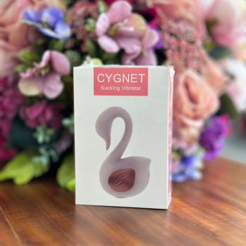 VIBRADOR FORMATO CISNEI