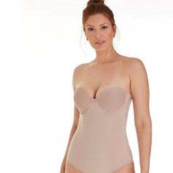 BODY MODELADOR TOMARA QUE CAIA