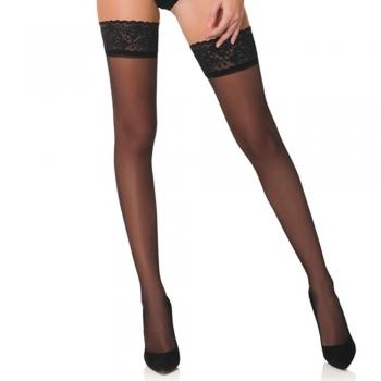 MEIA CALÇA TRIFIL RENDA 7/8