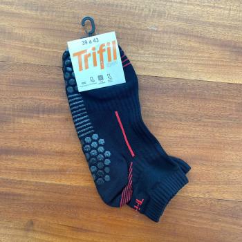 MEIA TRIFIL AU CM HIDROGINÁSTICA