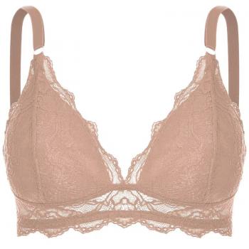 SUTIA TRIFIL TRIÂNGULO RENDA